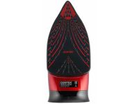 Лот: 25889310. Фото: 4. Утюг Centek CT-2359 красный/черный. Красноярск