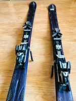 Лот: 13353301. Фото: 4. Горные лыжи Atomic Nomad Blackeye... Красноярск