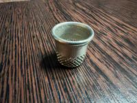 Лот: 25756085. Фото: 3. НАПЁрСТОК металл 90-е годы. Красноярск