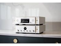 Лот: 23273509. Фото: 5. Интегрированный усилитель Marantz...