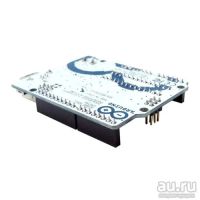 Лот: 9143250. Фото: 4. Arduino UNO R3 (ATmega328p + ATmega16U2...