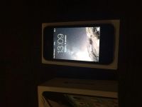 Лот: 4874257. Фото: 4. iPhone 4s 16gb black