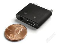 Лот: 1552117. Фото: 2. SendStation PocketDock переходник... Смартфоны, связь, навигация