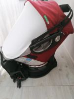 Лот: 16440152. Фото: 2. Автокресло Orbit Baby Infant Car... Дети растут