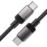 Лот: 25789871. Фото: 2. Кабель ACEFAST C9-03 USB-C to... Комплектующие