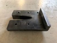 Лот: 17442701. Фото: 2. Резиновый подпятник. Авто, мото, водный транспорт