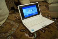 Лот: 13042630. Фото: 6. Asus Eee pc 701 2g surf