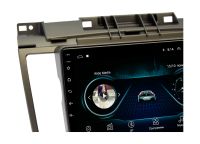 Лот: 16523957. Фото: 5. Штатная магнитола Nissan Tiida...