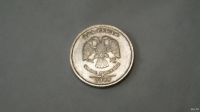 Лот: 18520594. Фото: 2. монета 2 рубля 2009 год спмд магнитная... Монеты