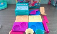 Лот: 6905017. Фото: 3. Play-Doh. Дети растут