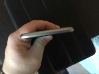 Лот: 9510619. Фото: 5. iPhone 6 (скол на дисплее)