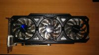 Лот: 10719484. Фото: 2. Видеокарта Gigabyte gtx 760 2gb... Комплектующие