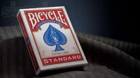 Лот: 3725811. Фото: 2. Карты "Bicycle Standart". Сувениры, подарки