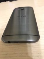 Лот: 9075432. Фото: 4. HTC One m8 32gb grey