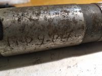 Лот: 17119564. Фото: 4. фреза №13 (3-1\4). Красноярск