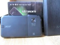 Лот: 1273907. Фото: 2. Acer S110 Stream 1ГГц проц, 512... Смартфоны, связь, навигация