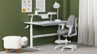 Лот: 24400396. Фото: 2. Кресло детское Everprof Kids с... Детская мебель