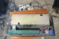 Лот: 25651173. Фото: 3. Torque Встраиваемый нч усилитель... Музыкальные инструменты и оборудование