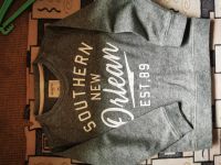 Лот: 17954067. Фото: 5. Рубашка, 2 кофты, лонгслив, на...