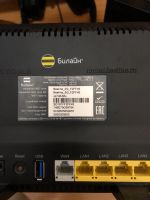 Лот: 18207566. Фото: 2. Роутер Smart Box Turbo от Билайн. Сетевые устройства
