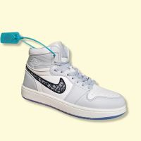 Лот: 18767834. Фото: 2. Кроссовки NIKE Air Jordan. Женская обувь