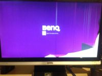 Лот: 6608661. Фото: 4. Монитор BenQ, 19''. Красноярск