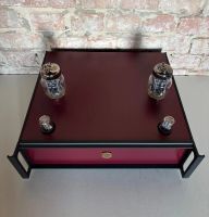 Лот: 25897491. Фото: 5. Ламповый мощник на 6с33с