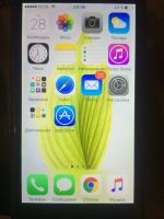 Лот: 6802701. Фото: 2. iPhone 5s 32gb отличное состояние... Смартфоны, связь, навигация