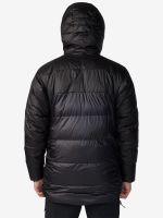 Лот: 23459890. Фото: 2. Пуховик мужской Mountain Hardwear... Спортивная одежда
