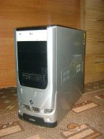 Лот: 2109549. Фото: 3. Системный блок. Красноярск