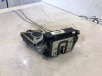 Лот: 21706706. Фото: 2. замок двери Kia Rio JB. Автозапчасти