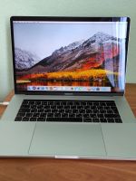Лот: 17709583. Фото: 2. Macbook pro 15" 2,9 GHz 16Gb 512Gb... Компьютеры, ноутбуки, планшеты