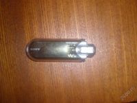 Лот: 142604. Фото: 2. mp3 pleer walkman. Аудиотехника