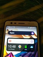 Лот: 20651960. Фото: 2. Nokia 3.1. Смартфоны, связь, навигация