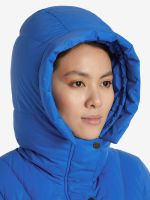 Лот: 22492471. Фото: 4. Пуховик женский Fjallraven Expedition... Красноярск