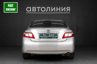 Лот: 21394548. Фото: 4. Toyota Camry, VI (XV40) 2.4 AT...