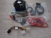 Лот: 1238231. Фото: 2. PowerColor 8800GT 512Mb 256bit... Комплектующие