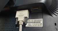 Лот: 17668061. Фото: 2. Монитор NEC MultiSync LCD1970NX. Мониторы, проекторы