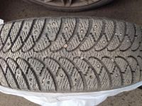 Лот: 4610075. Фото: 4. Cordiant sno-max 205/60/R16 зимние... Красноярск