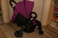 Лот: 11968343. Фото: 2. Коляска Britax B-agile+чехол на... Детский транспорт