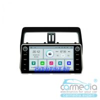 Лот: 16730844. Фото: 7. Штатная магнитола для Toyota Land...