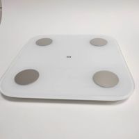 Лот: 15130503. Фото: 13. Умные весы Xiaomi Mi Body Composition...