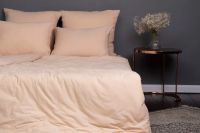 Лот: 23656453. Фото: 3. Пододеяльник KUPU-KUPU Violett. Домашний быт