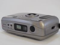 Лот: 9229593. Фото: 6. Топовая компакт пленочная камера...