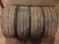 Лот: 11268837. Фото: 5. Колеса диски шины 225/45 R17 5x100...