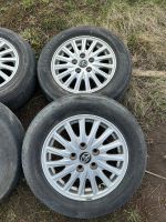 Лот: 20589540. Фото: 3. Литые диски r15 toyota (оригинал... Авто, мото, водный транспорт