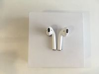 Лот: 17050795. Фото: 2. Airpods 2 (копия). Аудиотехника