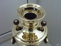Лот: 8543275. Фото: 3. самовар бр. Гостьевых. Домашний быт