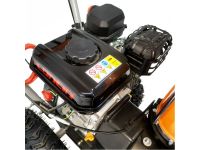 Лот: 25655847. Фото: 13. Снегоуборщик YARD FOX BASIC 5640H