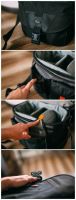 Лот: 6969198. Фото: 3. Сумка Lowepro Stealth Reporter. Фото, видеокамеры, оптика